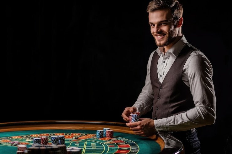 Ringkasan Ketentuan VIP ik21 di ponsel