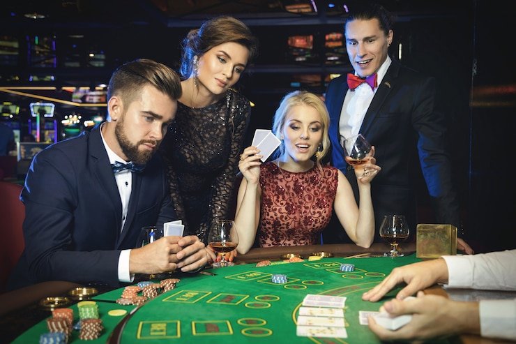 Ketentuan VIP ik21 terbaca jelas di mobile