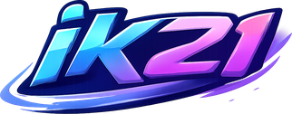 Logo ik21 untuk halaman beranda